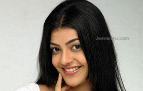 kajal agarwal actress gallery